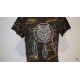 T-shirt Militaire