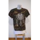 T-shirt Militaire