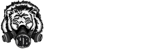 Winning Black Clothing